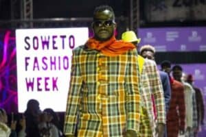 Soweto Fashion week
