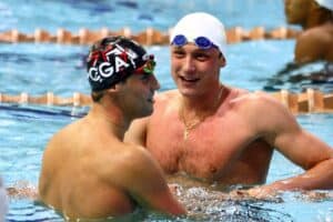 SA Swimming Championships