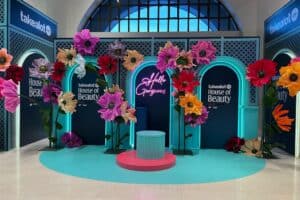 Takealot House of Beauty