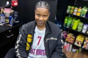 Toya Delazy