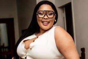 Lethiwe Tracy Sibiya