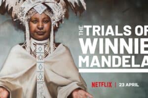 The Trials of Winnie Mandela