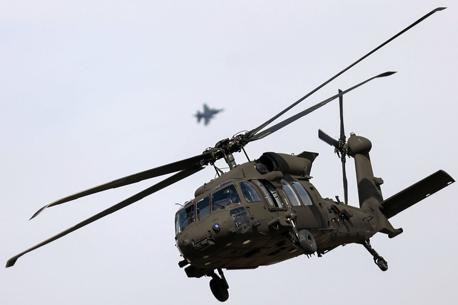 International Anatolian Phoenix Exercise