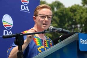 Pappas' departure would be a tragedy for DA