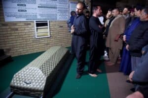 Emmarentia tragedy: a life Lost, a family shaken, suspect family offers condolences