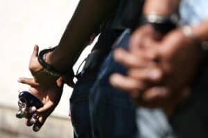 Witchcraft murder suspects arrested