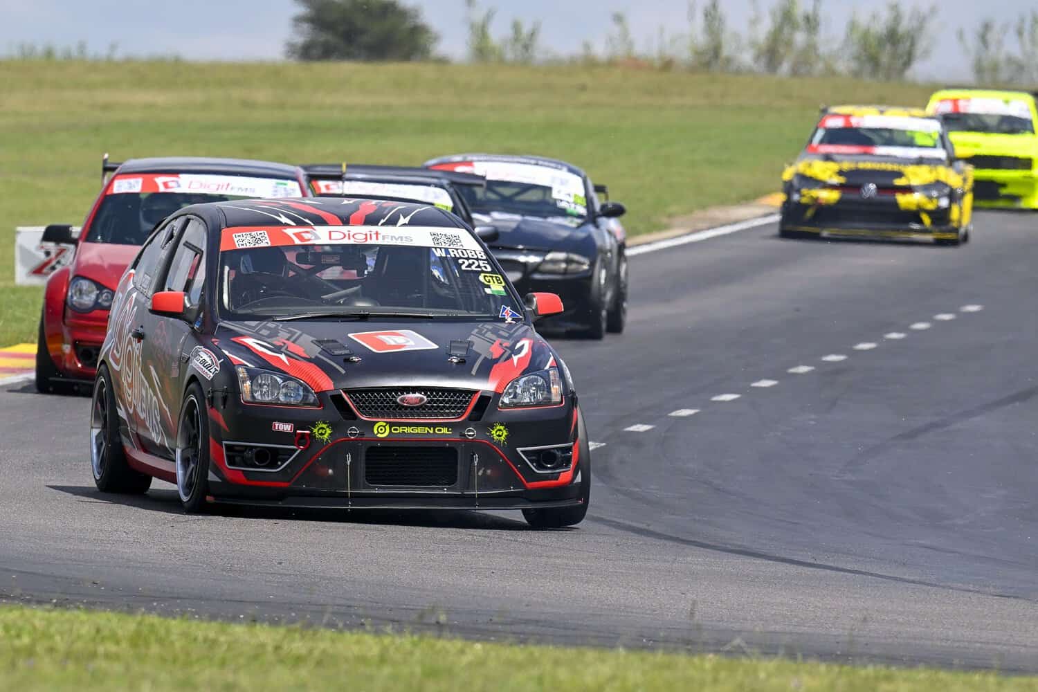 Preview of the Regional Extreme Festival at Red Star