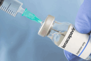 Game-changer HIV injection ready in June