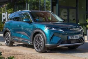 BYD Atto 2 DM-i coming to South Africa