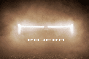 Mitsubishi Pajero being revived in 2026