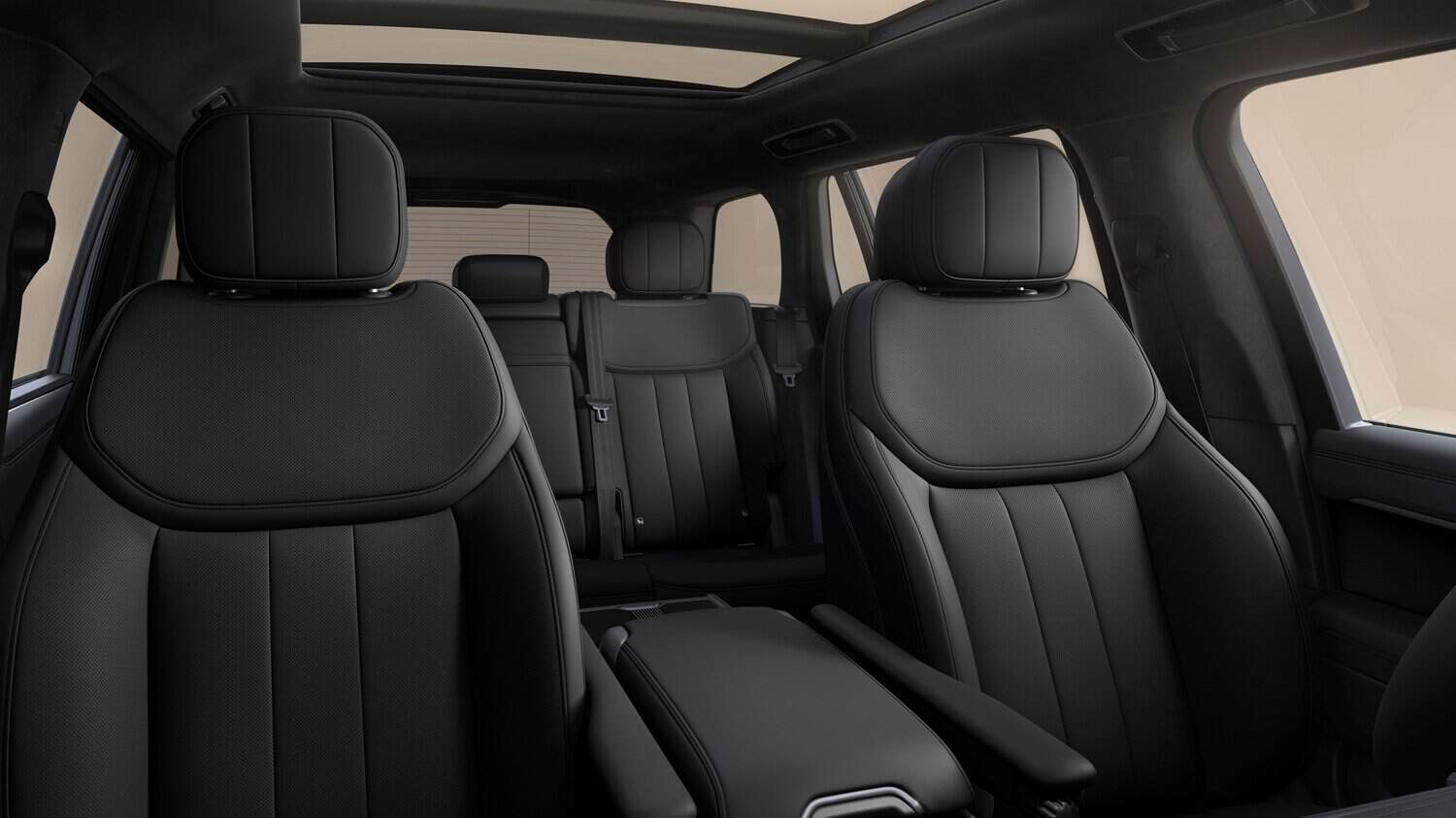 JLR South Africa prices Range Rover Westminster