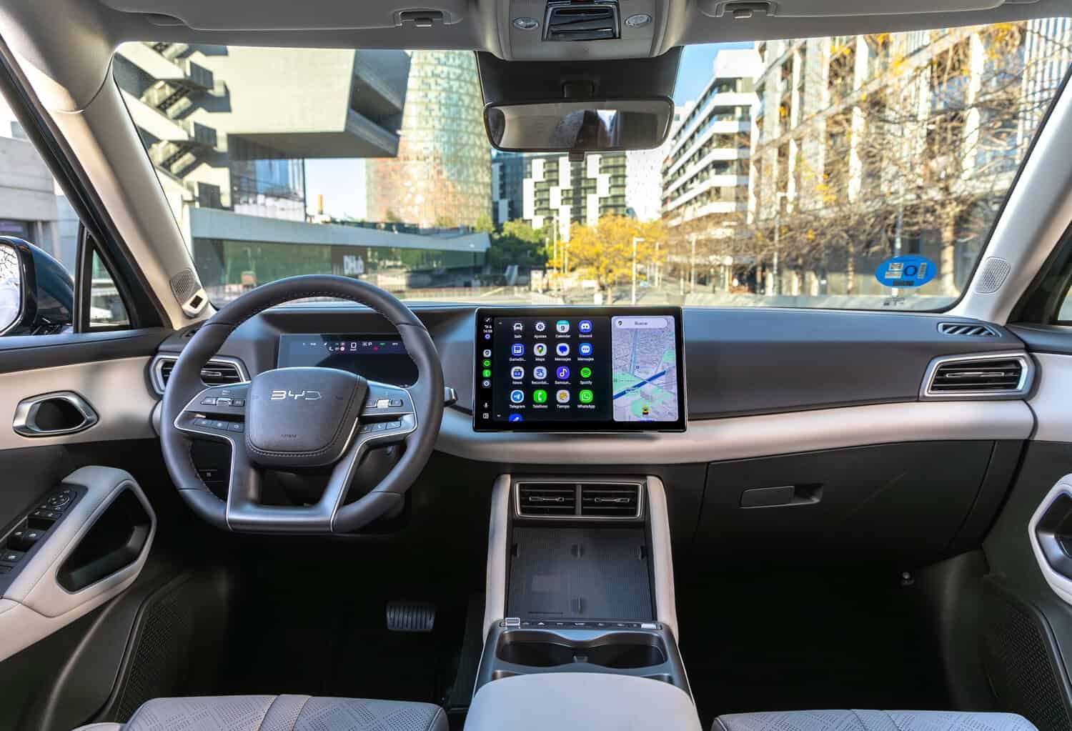 BYD Atto 2 DM-i coming to South Africa