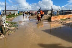 Rising death tolls, schools reopen, no power and mop-up underway following Cape storms