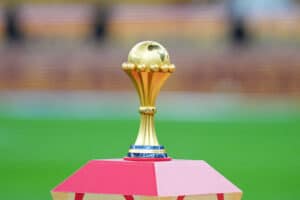 World Cup duo Ghana, Cape Verde not among AFCON top seeds