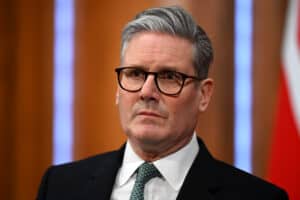 UK PM Starmer defiant as calls to quit grow