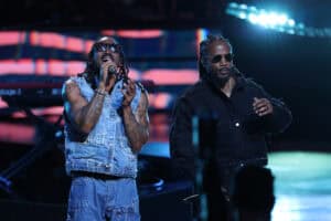 TDE’s SiR set for highly anticipated South African performance at ‘Once Upon a Time in Joburg’