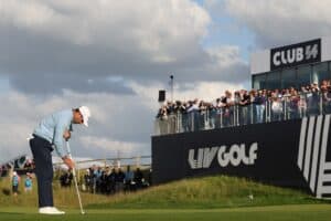 LIV Golf