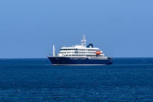 Two die in 'respiratory illness' outbreak on Atlantic cruise ship
