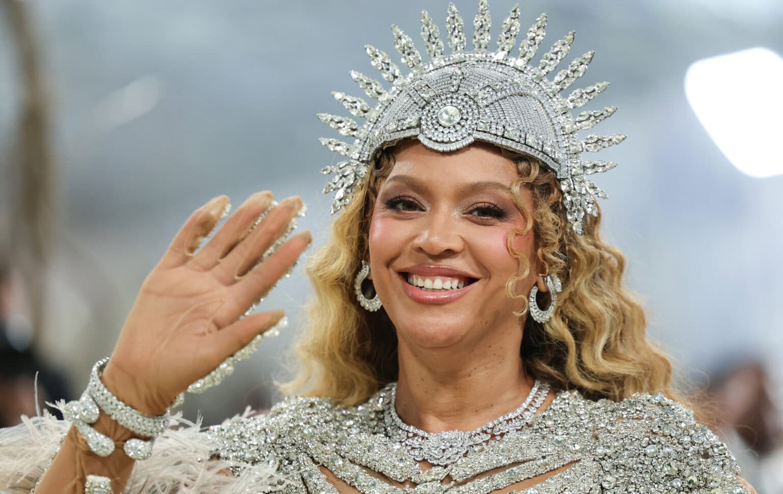 A closer look at Beyoncé's record-breaking $50 million diamond | The ...