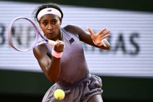 Coco Gauff