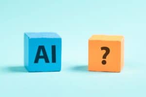 AI policy South Africa
