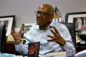 ANC veterans warn corruption to spike as power slips