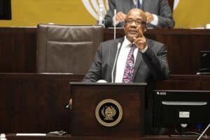 Aaron-Motsoaledi-ICYMI