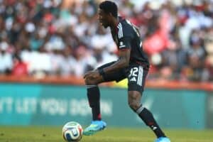 Pirates' Ouaddou reflects on Mariko's debut season in PSL