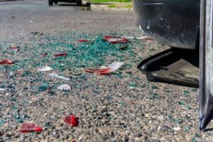 Seven dead in Free State head-on crash involving delivery van and motor vehicle