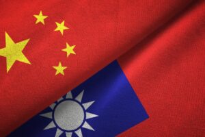 Africans don't need new 'baas' as Beijing pushes Taiwan agenda