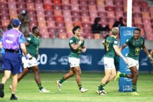 Junior Boks