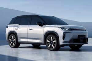 GAC readying two new models for launching in South Africa