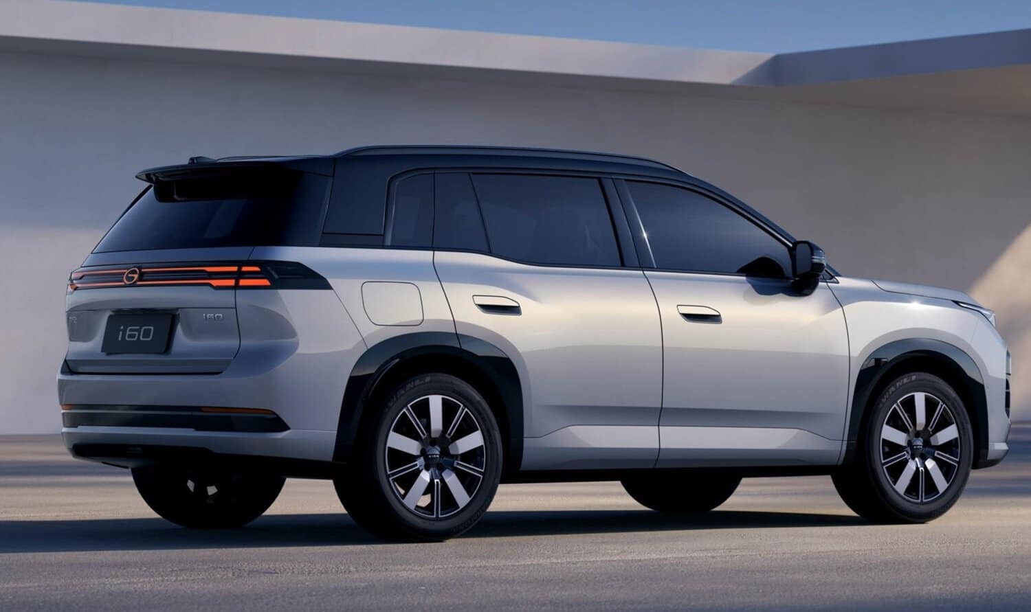 GAC readying two new models for launching in South Africa