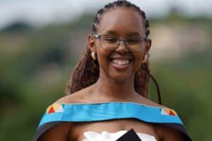 Amina Jack