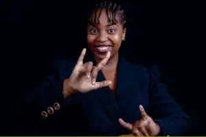 Andiswa Gebashe