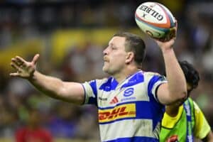 Stormers