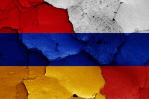 Poking the Russian bear