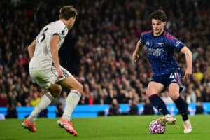 Arsenal seek to ramp up heat on Man City in title race