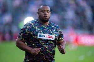 Asenathi Ntlabakanye