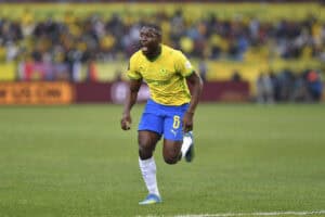 Modiba 'hoping and praying' that Pirates stumble against ORBIT