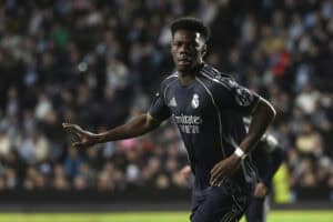 Tchouameni can play Clasico despite Valverde clash: Real Madrid's Arbeloa