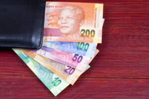 Average take-home pay declines