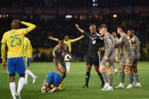 PSL officiating crisis deepens after Badi horror show
