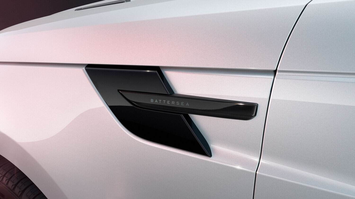 Range Rover Sport Battersea Edition South Africa price