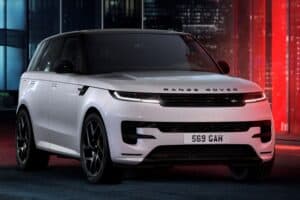 Range Rover Sport Battersea Edition South Africa price