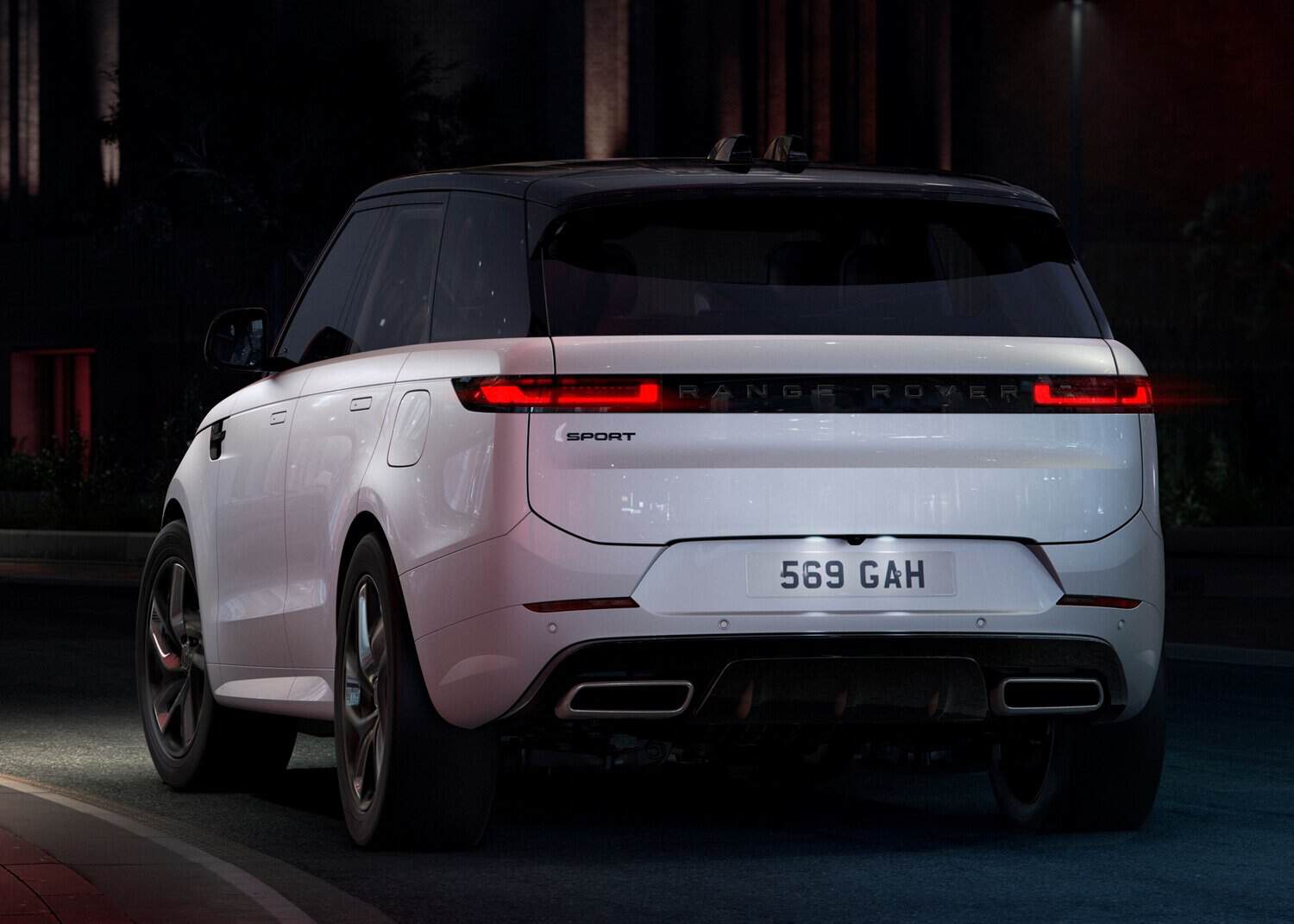 Range Rover Sport Battersea Edition South Africa price