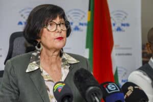 Barbara Creecy