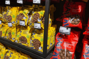 Nothing left to savour for chocolatier after Woolies fallout