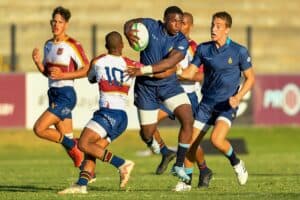 Bishops rugby