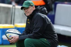Rassie Erasmus